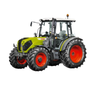 Tractor Compacto Claas AXOS 200