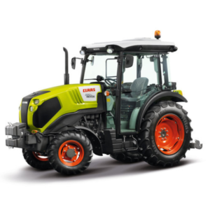 Tractor Claas NEXOS