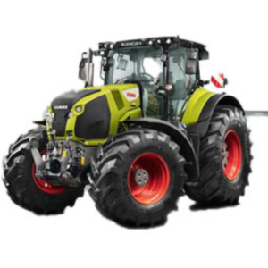 Tractor Claas AXION 800