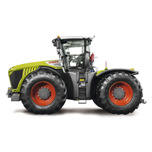 Tractor Claas XERION 5000