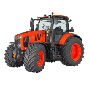 Tractor Kubota M7004