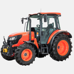 Tractor Kubota M4002