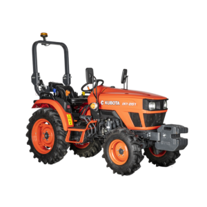 Tractor Compacto Kubota EK