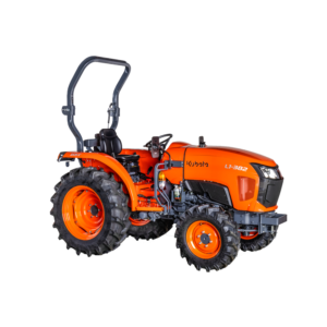Tractor Compacto Kubota L1-382