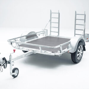 Remolque para Quad GALLARDO