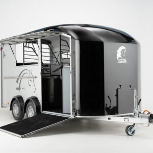 Remolque Van 4 caballos Cheval Liberté OPTIMAX